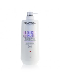 "Goldwell Dualsenses Blondes & Highlight" -...
