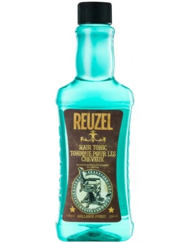 REUZEL Hair Tonic - plaukų tonikas