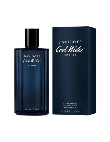 Davidoff Cool Water Intense - EDP