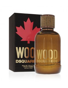 Dsquared2 Wood Pour Homme - EDT