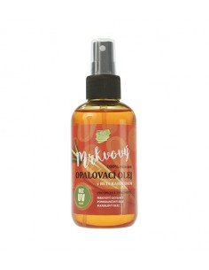 Vivaco 100% Přírodní - įdegio aliejus su morkų ekstraktu...