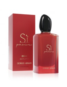 Giorgio Armani Sí Passione Intense - EDP