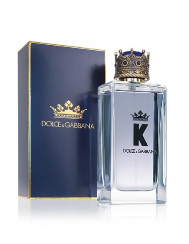 Dolce & Gabbana K by Dolce & Gabbana - EDT