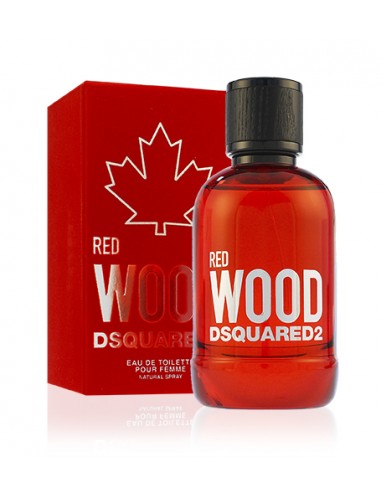 Dsquared2 Red Wood - EDT