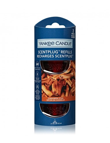 Yankee Candle Electric refill Cinnamon Stick - filling