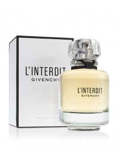 Givenchy L'Interdit - EDP 2