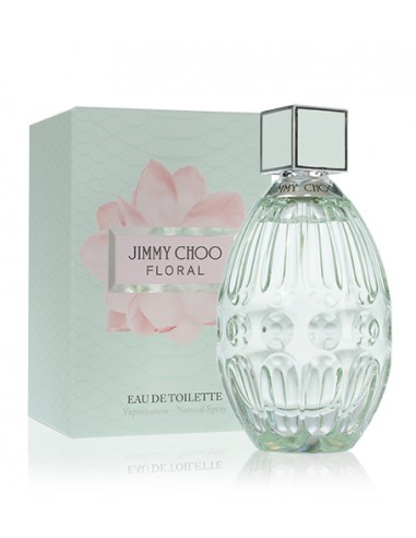 Jimmy Choo Floral - EDT