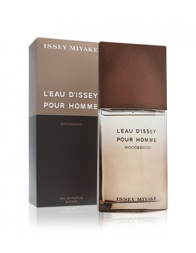 Issey Miyake L'Eau d'Issey Pour Homme Wood&Wood - EDP