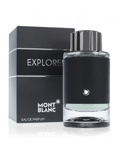 Montblanc Explorer - EDP