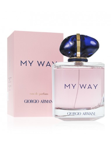 Giorgio Armani My Way - EDP