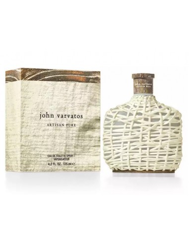 John Varvatos Artisan Pure - EDT