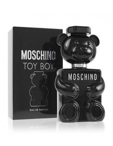 "Moschino Toy Boy" - EDP