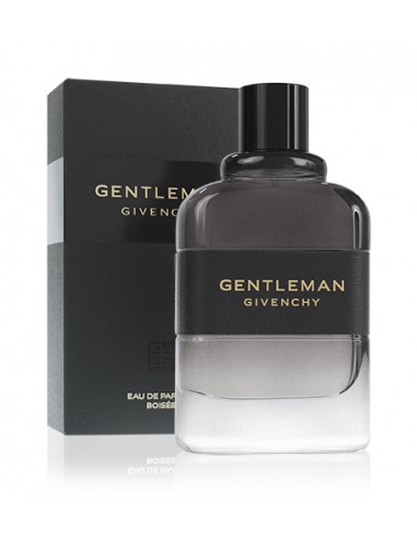 Givenchy Gentleman Boisée - EDP