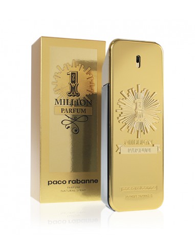 Paco Rabanne 1 Million Parfum - kvepalai