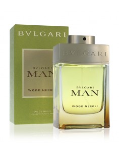 Bvlgari Man Wood Neroli - EDP