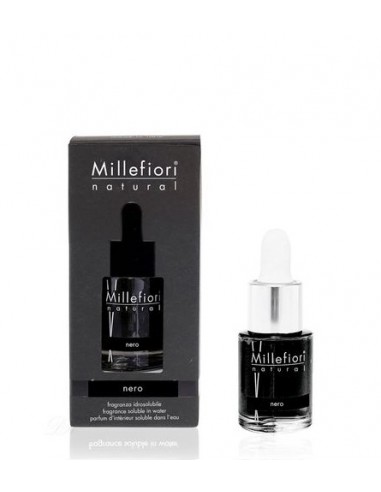 Millefiori Natural Nero - eterinis aliejus