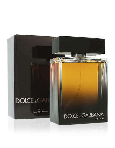 Dolce & Gabbana The One vyrams - EDP