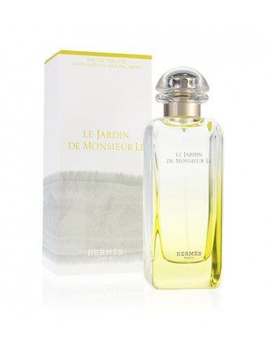 Hermes Le Jardin de Monsieur Li - EDT