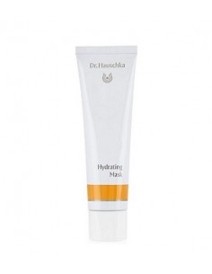 Dr. Hauschka Hydrating Cream Mask - hydratační krémová...