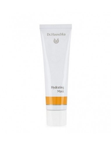 Dr. Hauschka Hydrating Cream Mask - hydratační krémová mask pro suchou a citlivou pleť