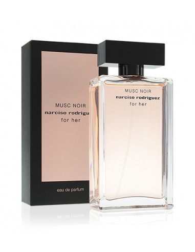 Narciso Rodriguez For Her Musc Noir - EDP