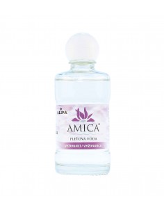 "Alpa Amica" - vyživující plečianti vanduo