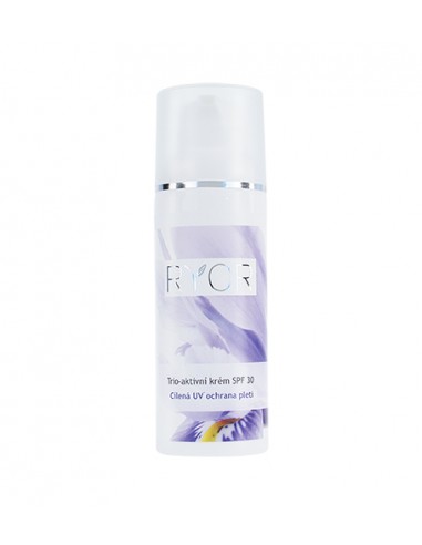 RYOR Trio - active cream SPF 30