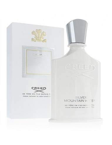 "Creed Silver Mountain Water" - EDP