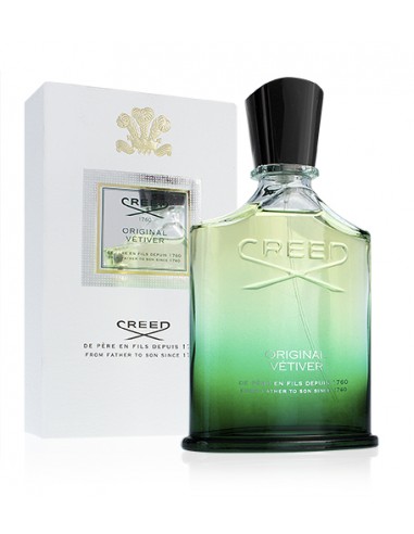 Creed Original Vetiver - EDP