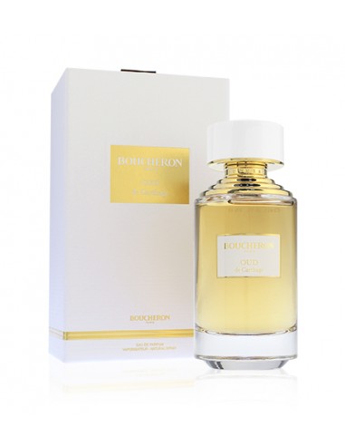 Boucheron Oud De Carthage - EDP