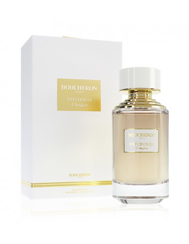 Boucheron Patchouli D'Angkor - EDP