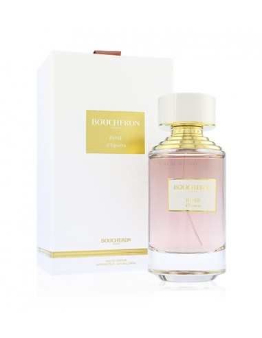 Boucheron Rose d'Isparta - EDP