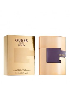 Guess Man Gold - EDT