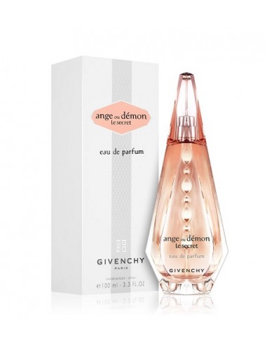 Givenchy Ange Ou Démon Le Secret 2014 - EDP