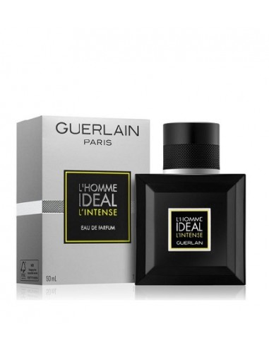 Guerlain L'Homme Ideal L'Intense - EDP