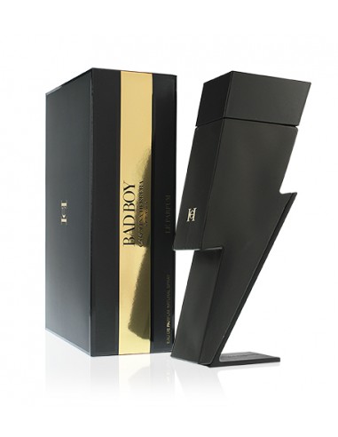 Carolina Herrera Bad Boy Le Parfum - EDP