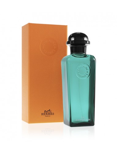 Hermes Eau d'Orange Verte - EDC