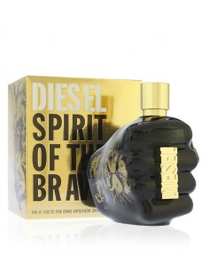 Diesel Spirit Of The Brave - EDT