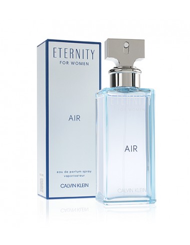 Calvin Klein Eternity Air - EDP