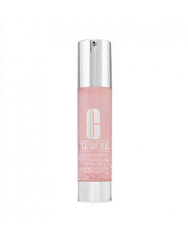 Clinique Moisture Surge™ Hydrating Supercharged Concentrate - dehidratuojantis koncentratas su geliu