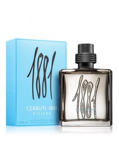 Cerruti 1881 Riviera - EDT
