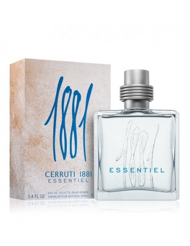 Cerruti 1881 Essentiel - EDT