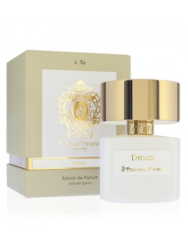 Tiziana Terenzi Draco - perfume