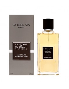 Guerlain L'Instant de Guerlain Pour Homme - EDT