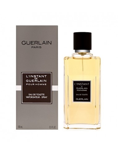 Guerlain L'Instant de Guerlain Pour Homme - EDT