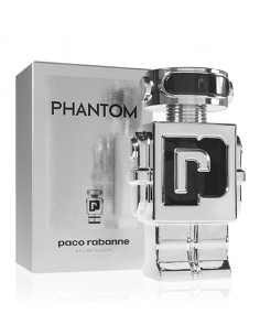 Paco Rabanne Phantom - EDT 2
