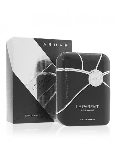 Armaf Le Parfait Pour Homme - EDP