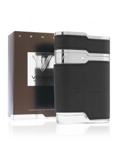 "Armaf Voyage Brown" - EDP