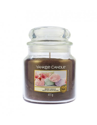 Yankee Candle - kvapioji žvakė