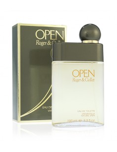 "Roger & Gallet Open" - EDT